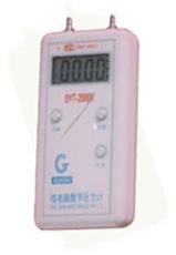 SYT－2000V微電腦數(shù)字壓力計（智能壓力風(fēng)速儀）